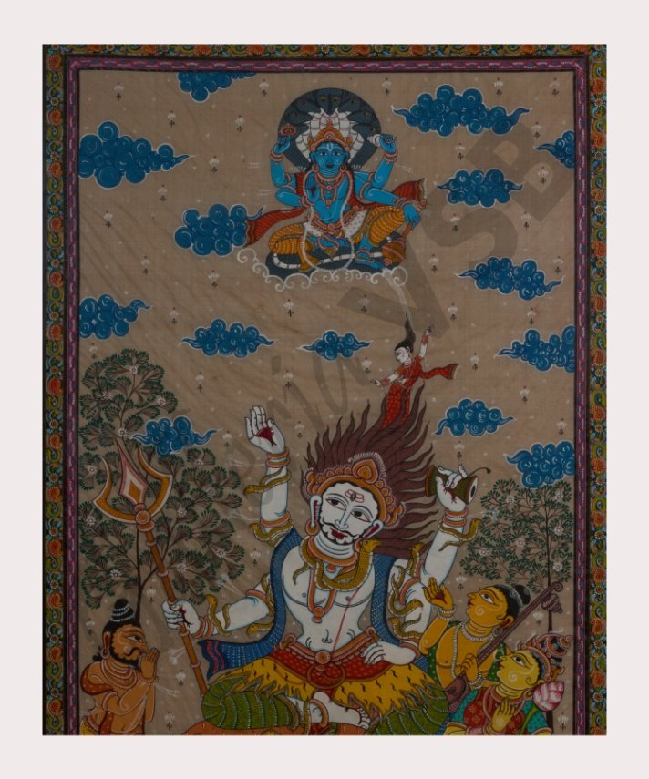 Pattachitra