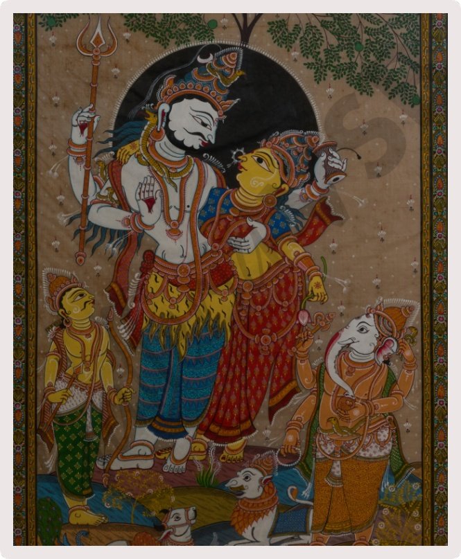 Pattachitra