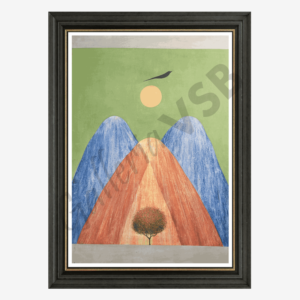 J Swaminathan Painting