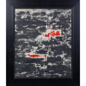 Vs Gaitonde Painting