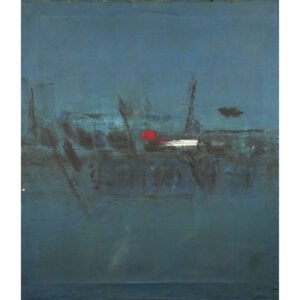 Vs Gaitonde Painting