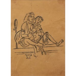 Nandlal Bose Artwork