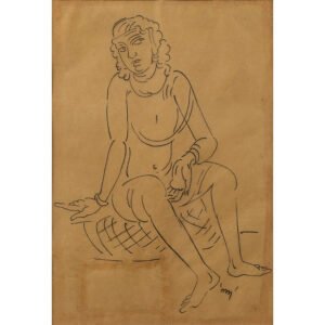 Nandlal Bose Artwork