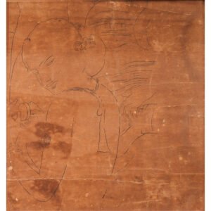 Nandlal Bose Painting