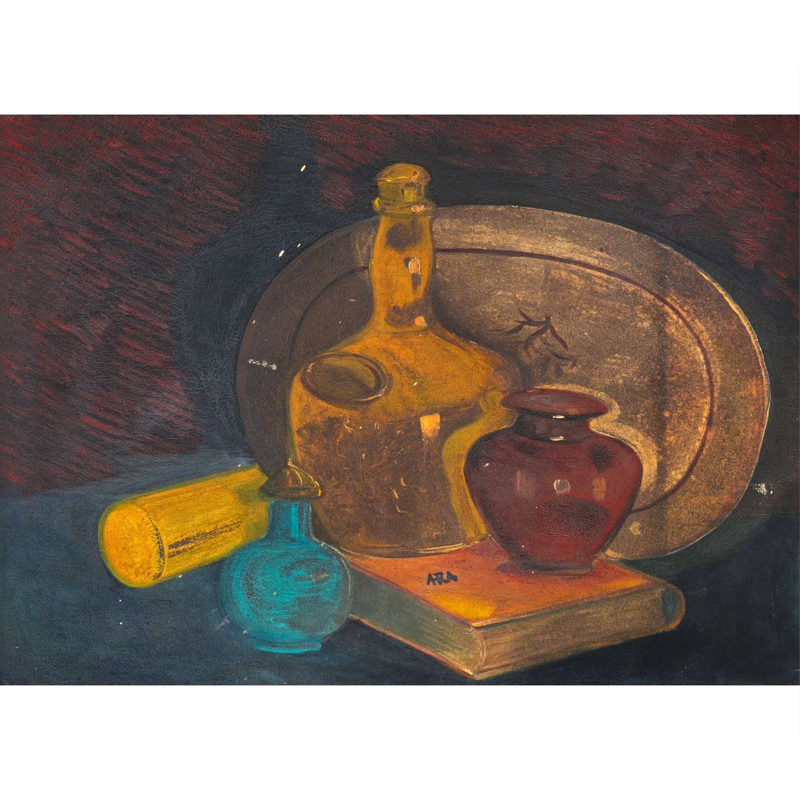 Kh Ara Artwork Kh Ara Artwork