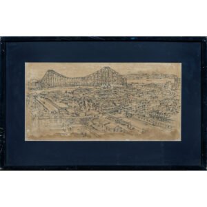 Ramkinkar Baij Artwork