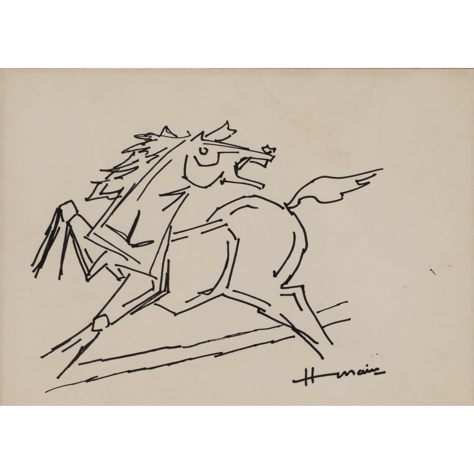 Husain Art Husain Art