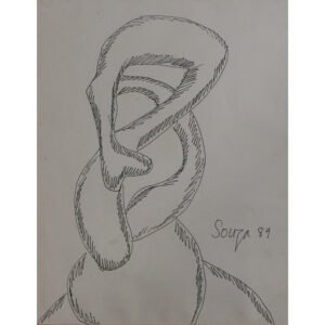 Fn Souza Art