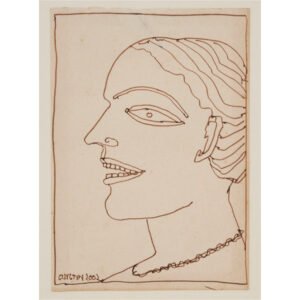 Jogen Chowdhury Artwork