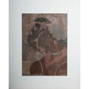 Nandlal Bose Painting