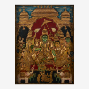 Tanjore Painting