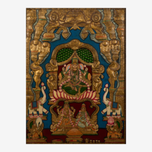 Tanjore Painting