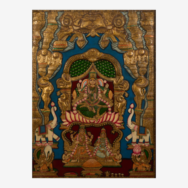 Tanjore Painting