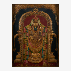 Tanjore Painting