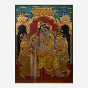 Tanjore Painting