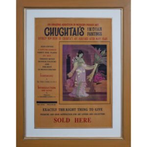 ABDUR REHMAN CHUGHTAI