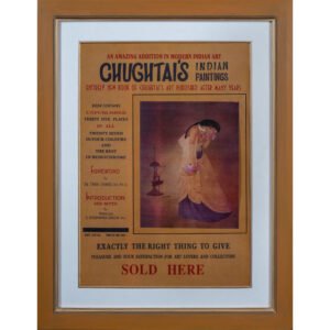 ABDUR REHMAN CHUGHTAI