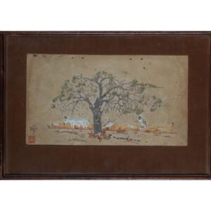 Nandlal Bose Artwork