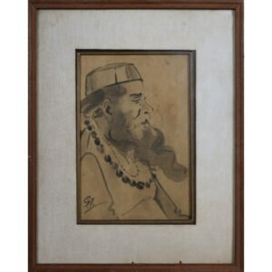 Gaganendranath Tagore Artwork